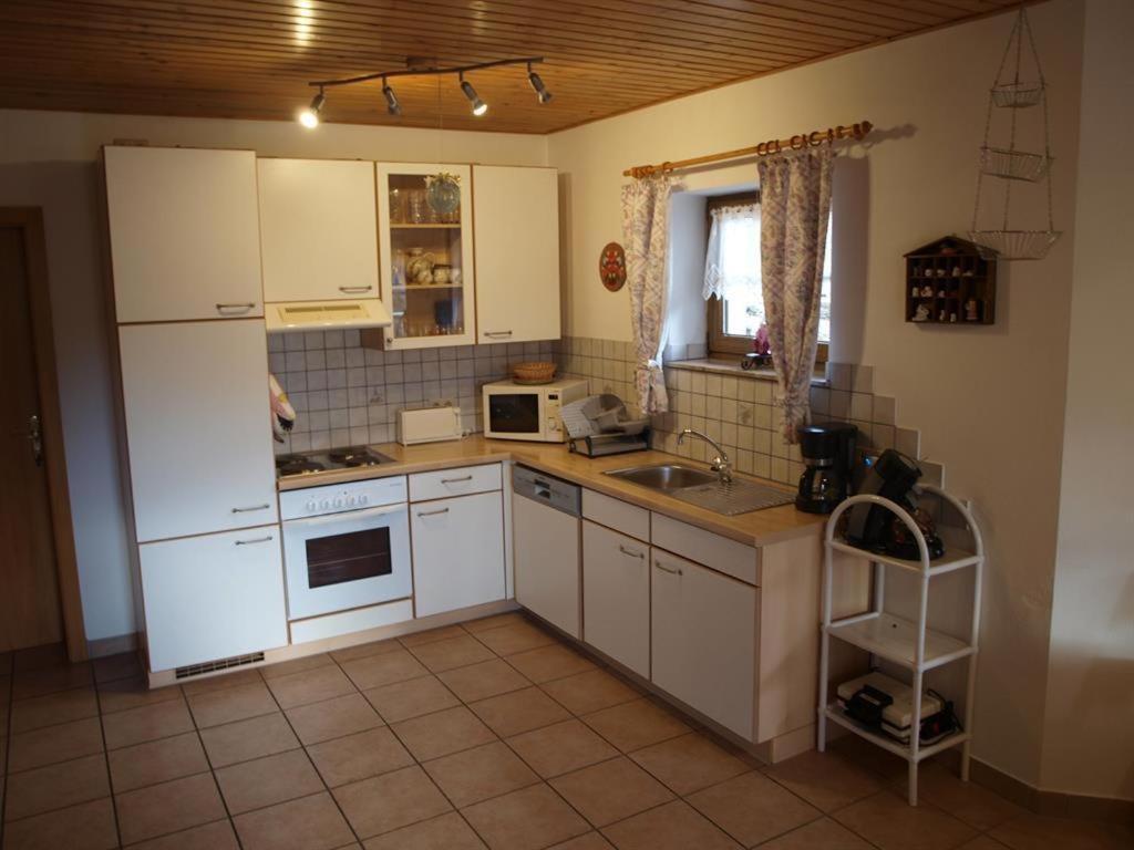 Haus Schober Daire Windischgarsten Dış mekan fotoğraf