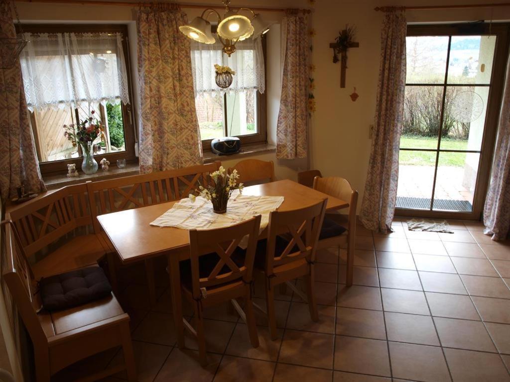Haus Schober Daire Windischgarsten Dış mekan fotoğraf