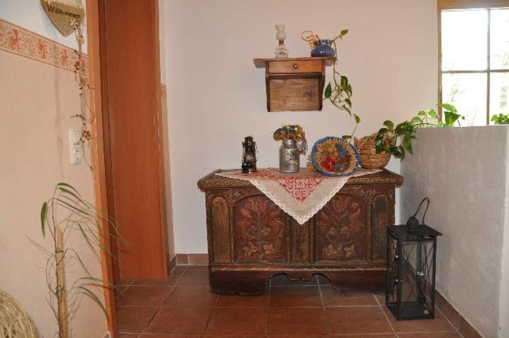 Haus Schober Daire Windischgarsten Dış mekan fotoğraf