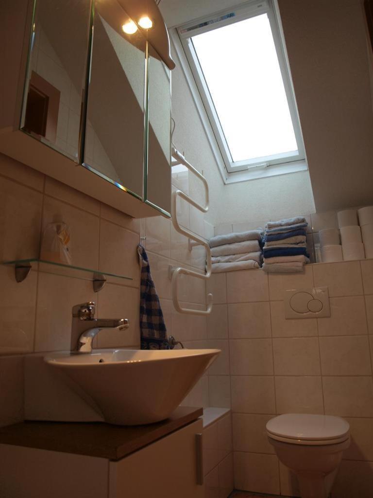 Haus Schober Daire Windischgarsten Dış mekan fotoğraf