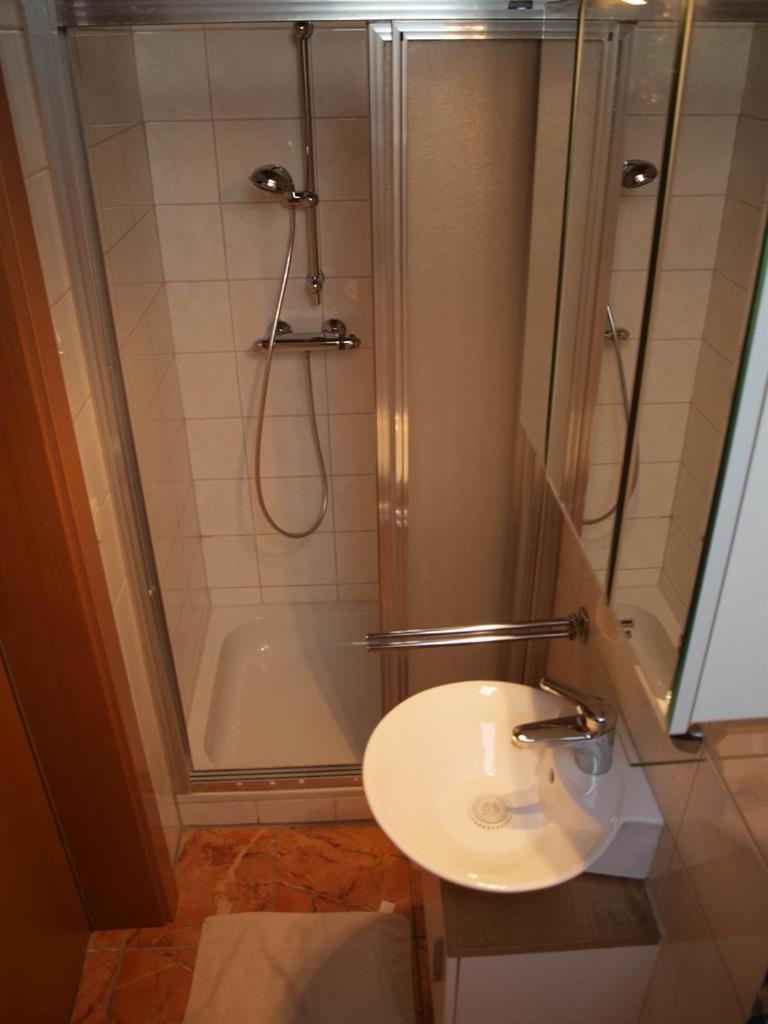 Haus Schober Daire Windischgarsten Dış mekan fotoğraf