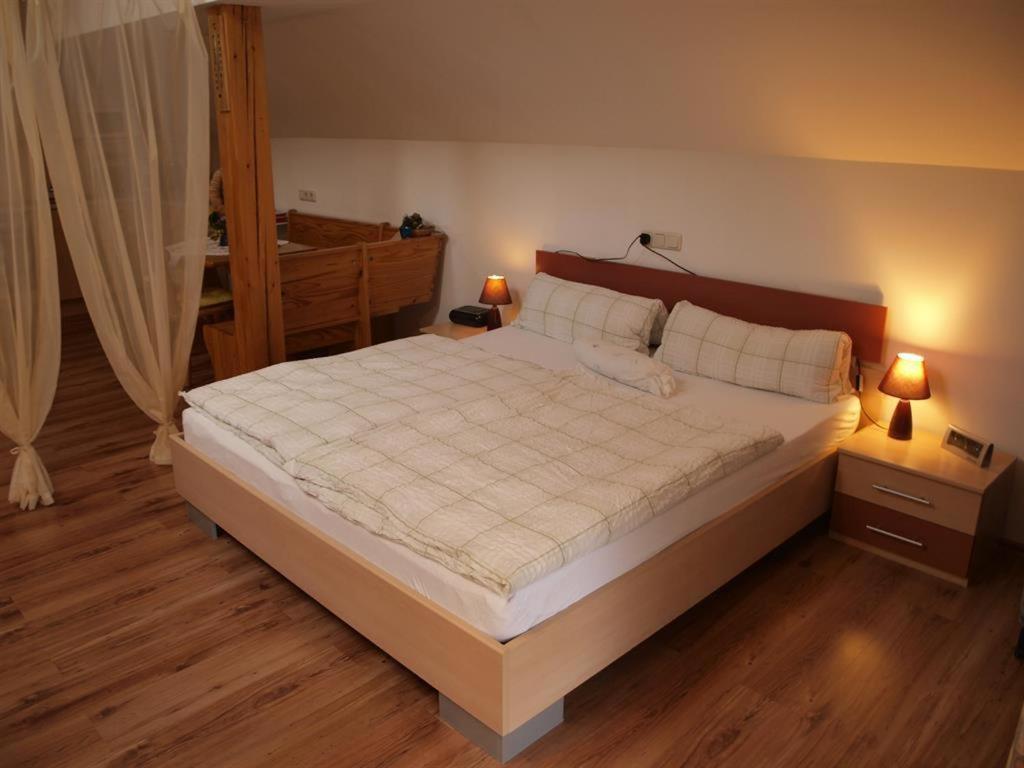 Haus Schober Daire Windischgarsten Dış mekan fotoğraf